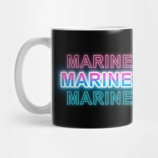 Marine Biology Mug